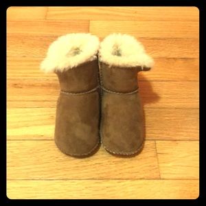 Baby UGGs